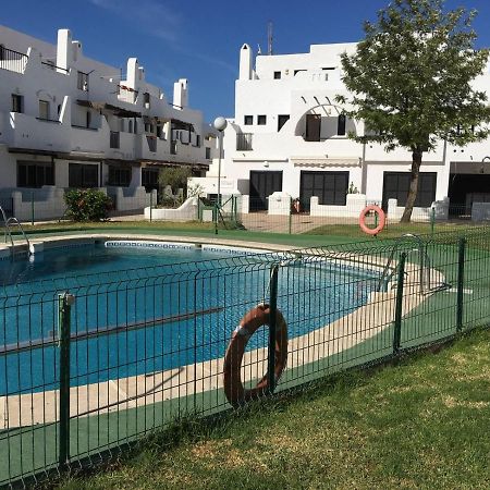 Villa La Martinica Agua Amarga  Exterior foto