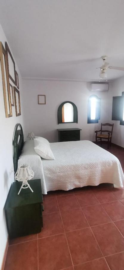 Villa La Martinica Agua Amarga  Exterior foto