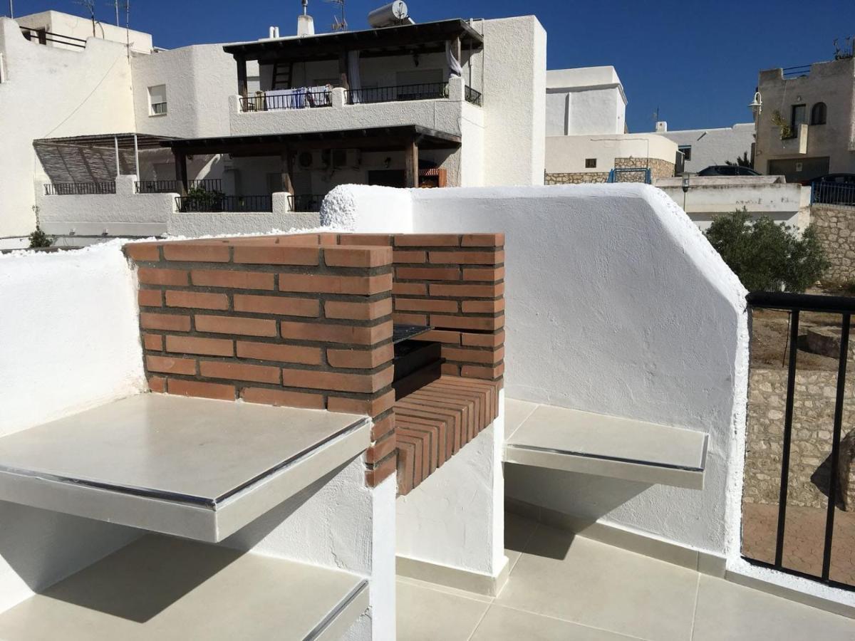 Villa La Martinica Agua Amarga  Exterior foto